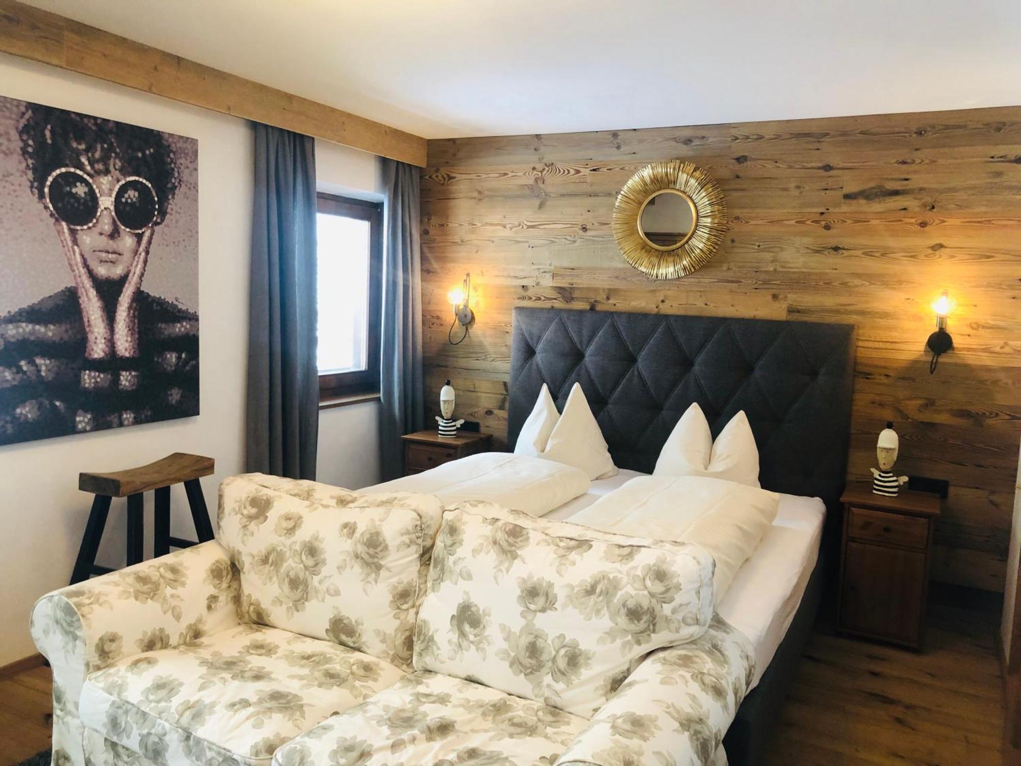 Appartements Im Weiherhof, Alpbach Eksteriør bilde