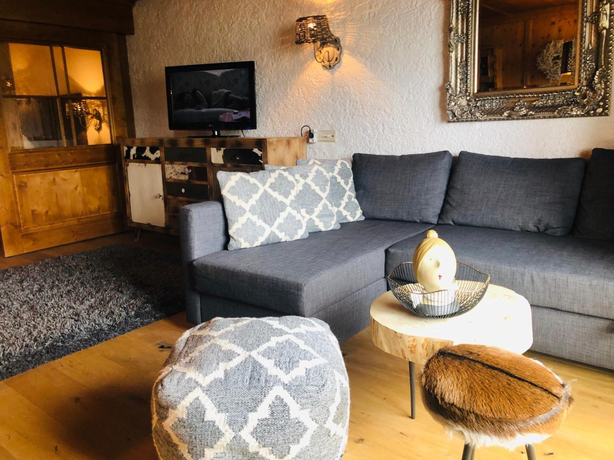 Appartements Im Weiherhof, Alpbach Eksteriør bilde