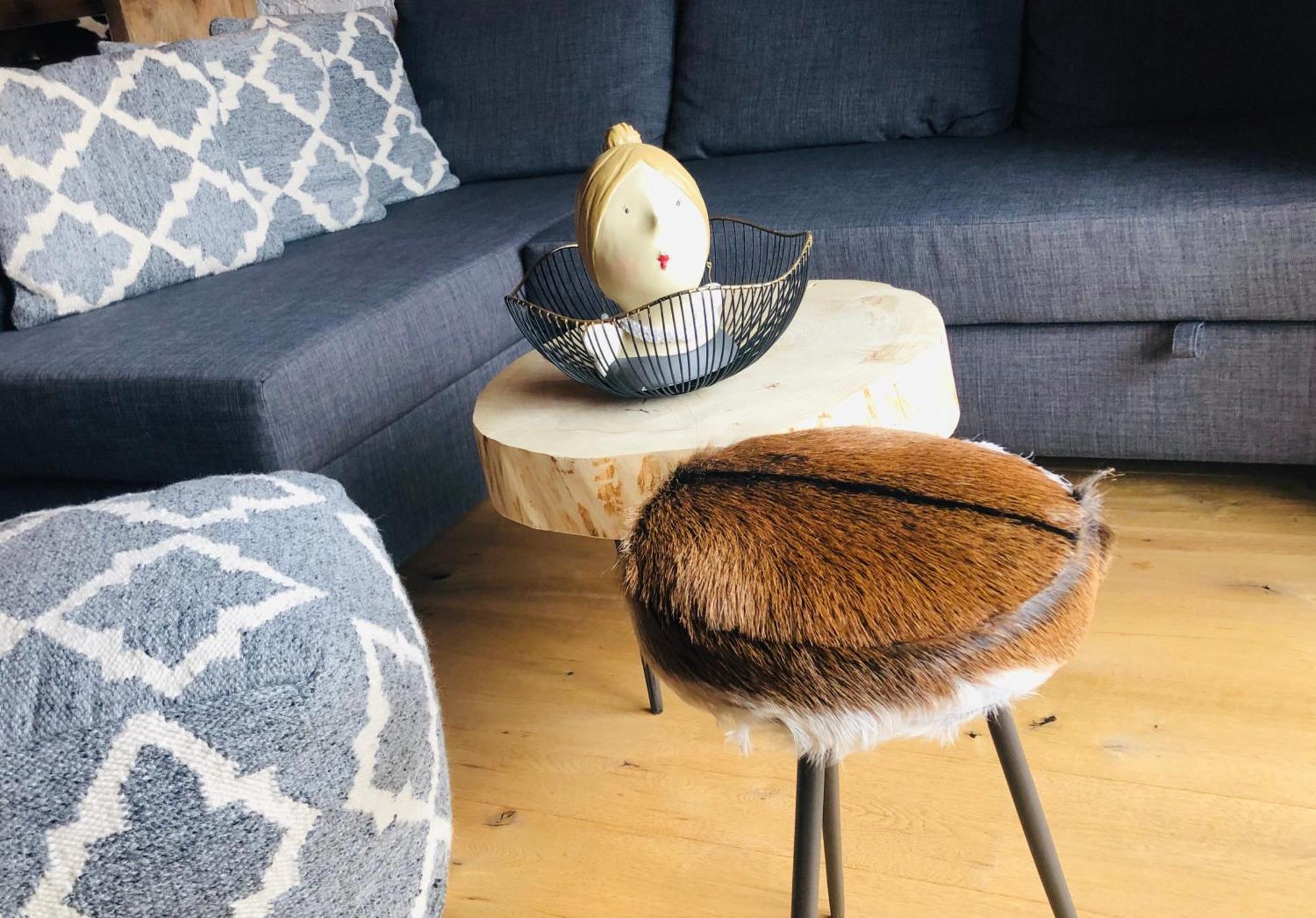 Appartements Im Weiherhof, Alpbach Eksteriør bilde
