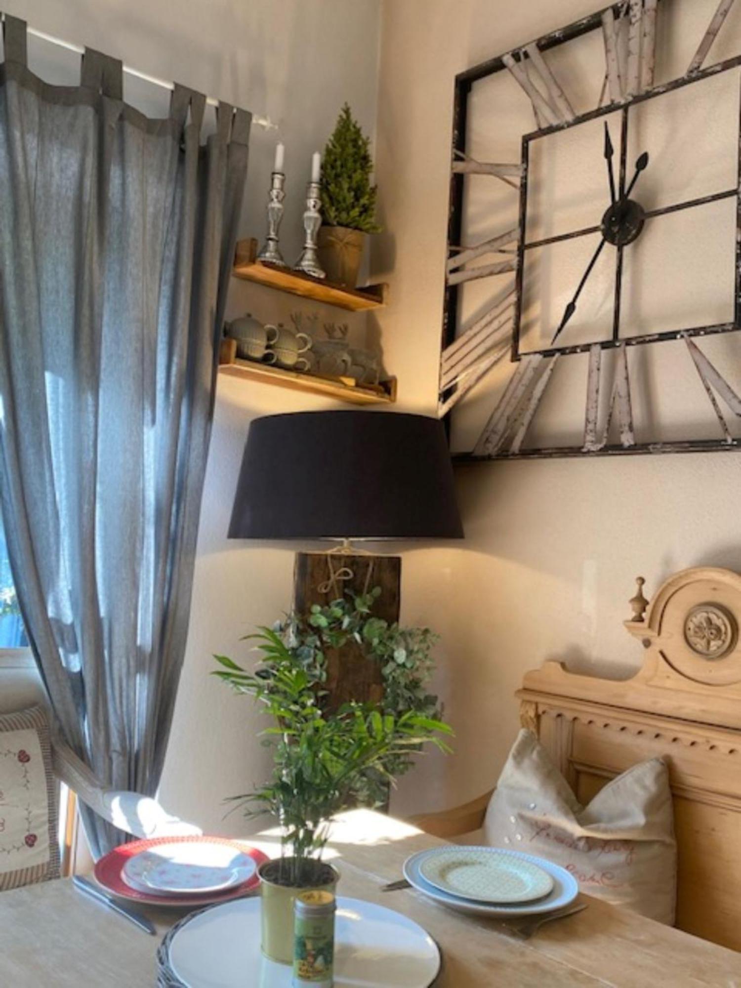 Appartements Im Weiherhof, Alpbach Eksteriør bilde
