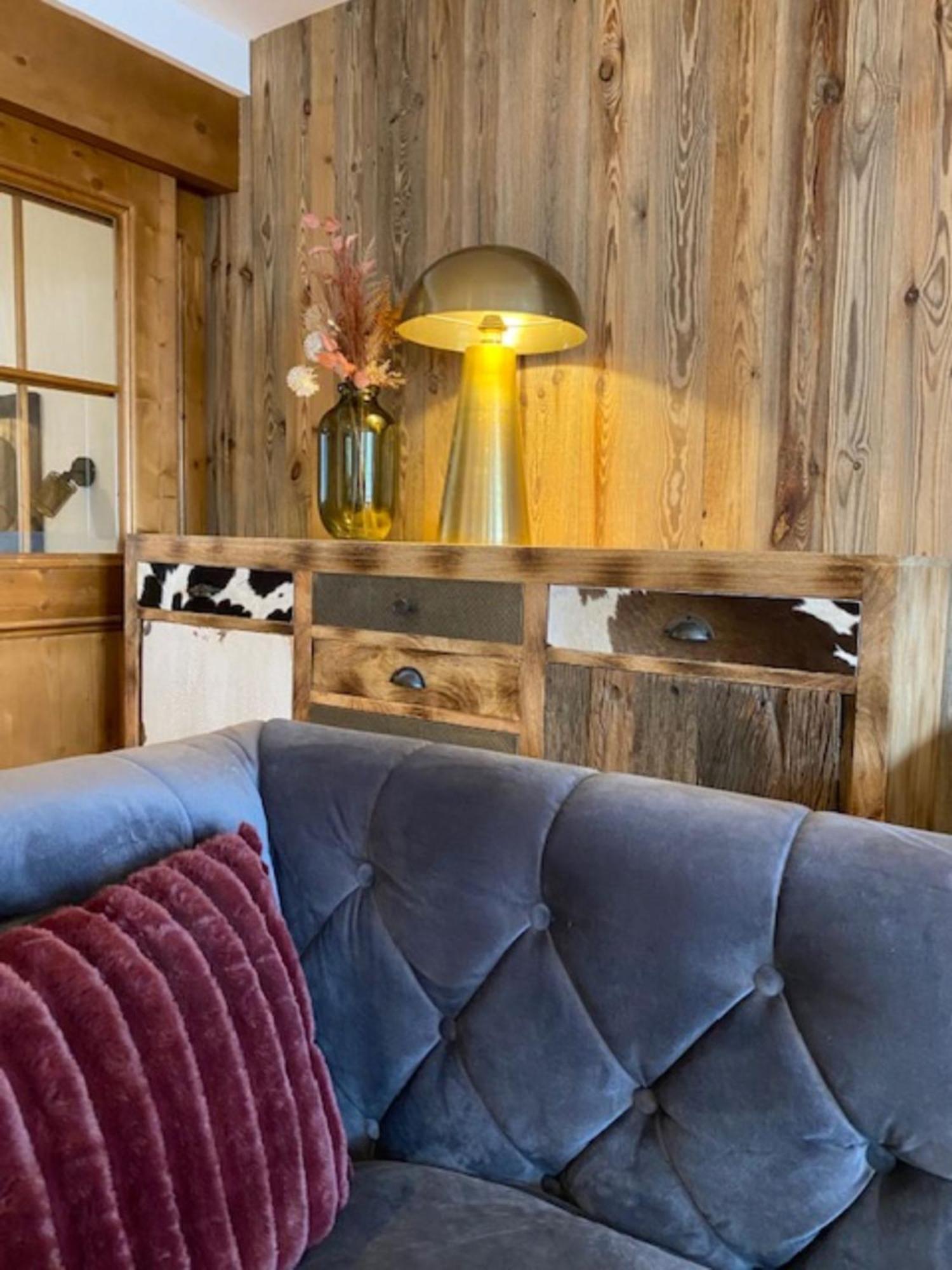 Appartements Im Weiherhof, Alpbach Eksteriør bilde