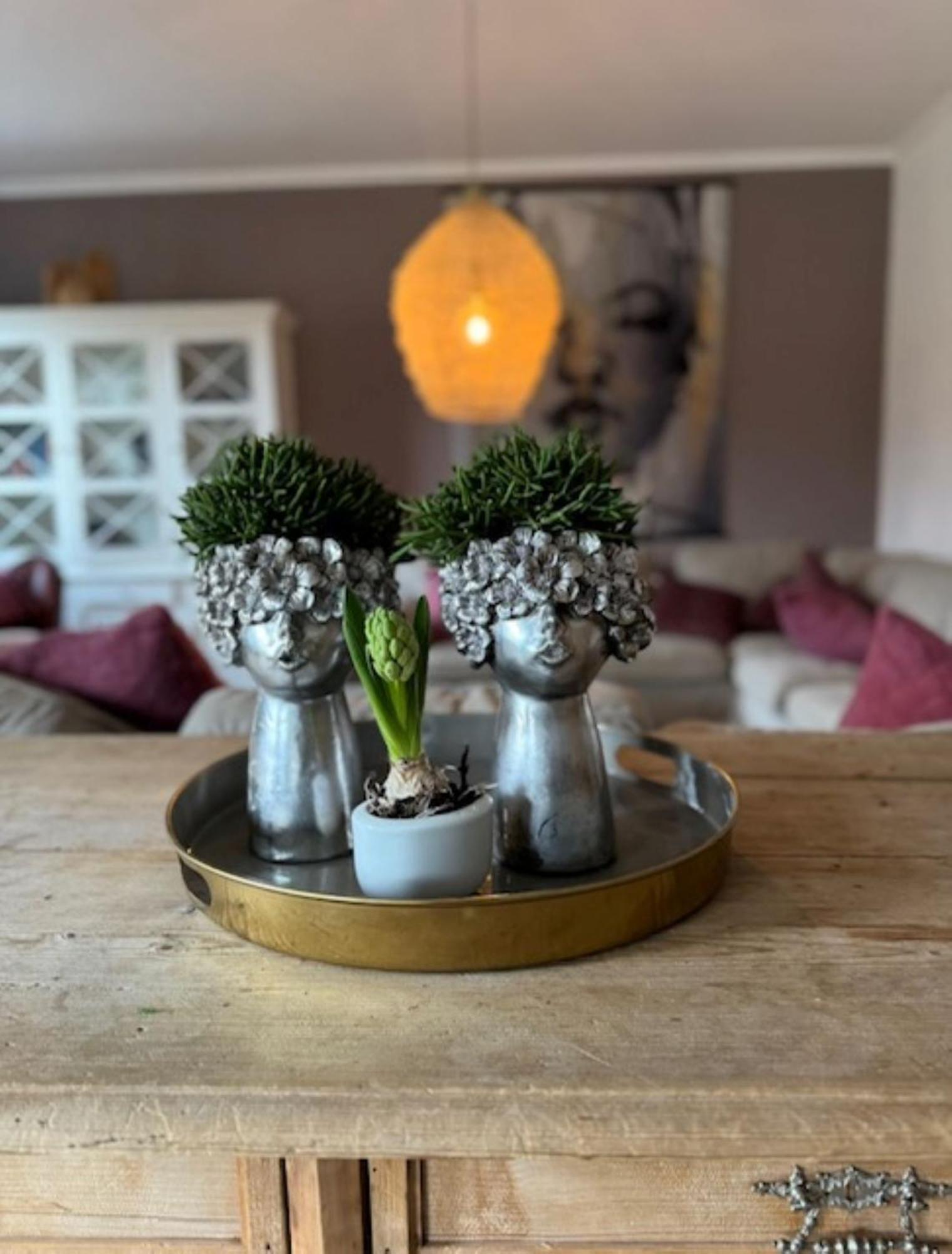 Appartements Im Weiherhof, Alpbach Eksteriør bilde