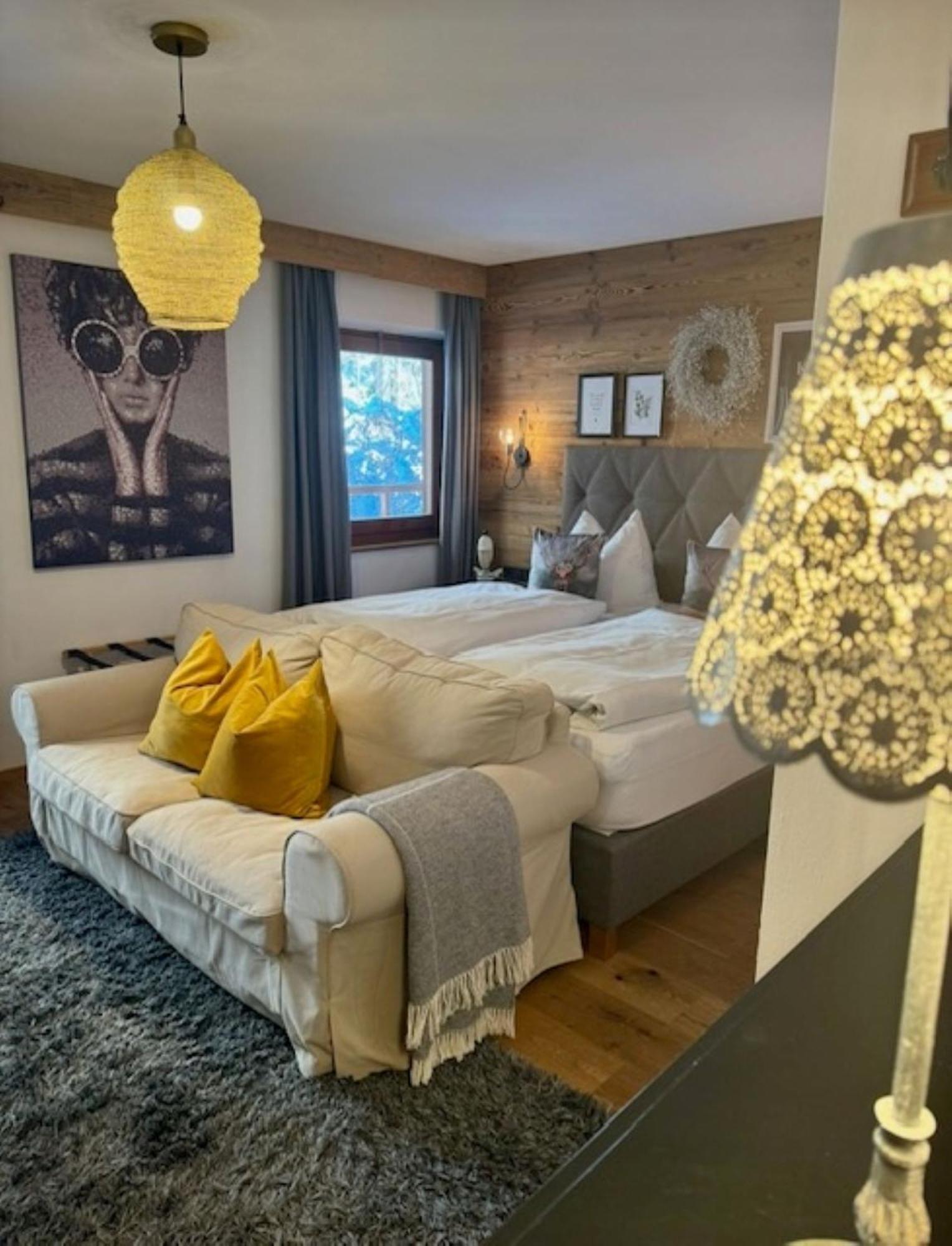 Appartements Im Weiherhof, Alpbach Eksteriør bilde